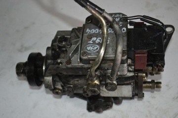 фото thumb №10, Насос впрыскивающий opel astra ii g 2.0 di 0470504004 90501100