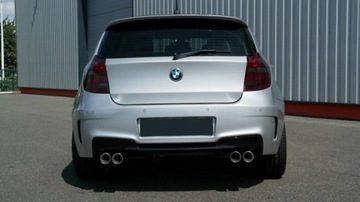 фото thumb №13, Бампер перед зад bmw e81 e87 m1 sra m набор perf