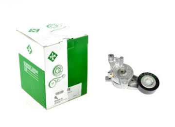 Купить Ina натяжитель генератора к vw passat b6 2.0 tdi, фото thumb