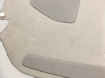 фото thumb №6, Ford fusion 2013 - полиця задня багажника usa