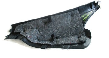 фото thumb №2, Mazda 6 ii gh защита накладка задняя правый kombi