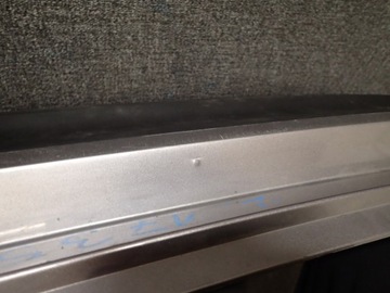 фото thumb №6, Бампер задняя toyota chr c hr