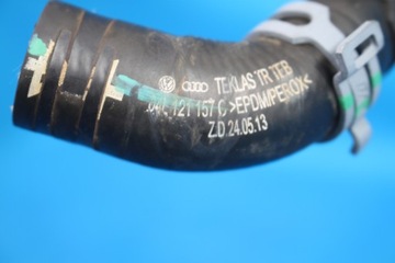 фото thumb №7, Vw audi труба 04l122157bf