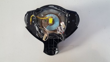 фото thumb №4, Nissan juke lift 2016 подушка безопасности подушки безопасности ремни заглушка