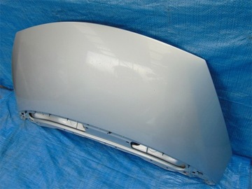 фото thumb №4, Renault espace iv lift капот комплектная демонтаж