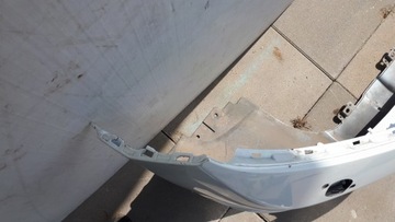 фото thumb №7, Honda crv iv lift aero 15-17 бампер передний 2015-