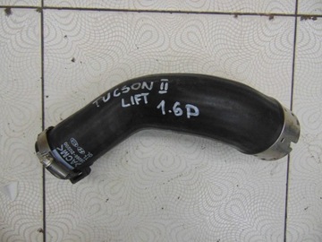фото thumb №1, Труба wąż hyundai tucson ii 2 1.6d