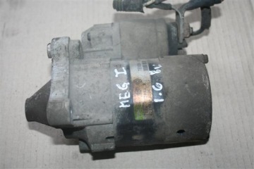Стартер renault megane 1 1,6 8v ts10e4 Ціна, фото thumb