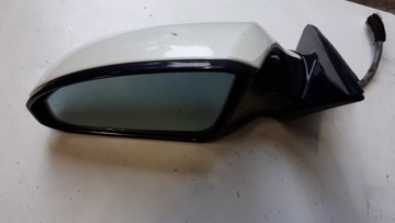 фото thumb №6, Infiniti fx35 дзеркало ліва lub праве 03-08 qx1