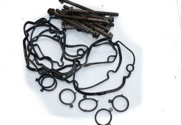 фото thumb №1, Прокладка ущільнювачі porsche cayenne panamera 4.8