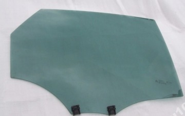 фото thumb №2, Citroen c4 b7 скло двері задня права