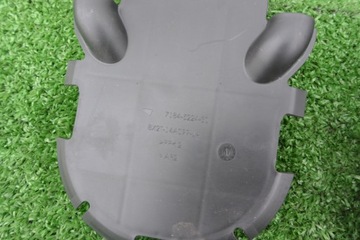 фото thumb №6, Защита электропроводка стойка jaguar xf x250 lift kpl