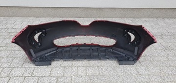 фото thumb №8, Renault zoe бампер перед оригинал e335