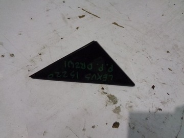 фото thumb №1, Заглушка дверь правый перед lexus is ii