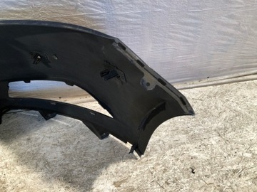 фото thumb №8, Ford mondeo mk5 бампер перед передний