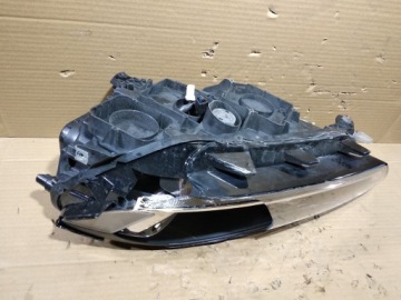 фото thumb №11, Vw golf vii 7 sportsvan лампа левая передняя перед