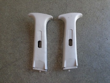 фото thumb №1, Getz 02- захист стійка оббивка блок двигуна поперечина l