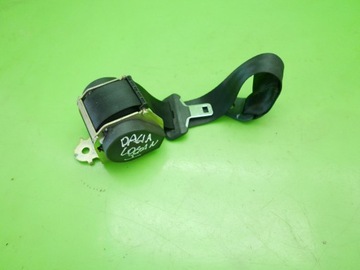 фото thumb №7, Pas безпеки задня середина dacia logan i sedan