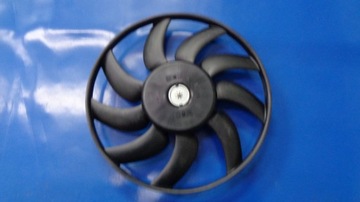 фото thumb №1, Вентилятор радиатора audi 8k0959455t