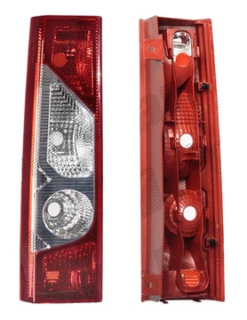 фото thumb №1, Citroen jumpy 2007-2016 лампа задня ліва нова