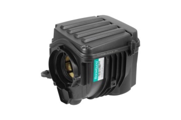 фото thumb №4, Корпус фильтра воздуха + фильтр caddy eos jetta