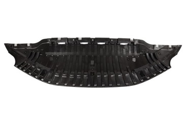 фото thumb №1, Защита бампера замок перед audi a8 d4 рестайлинг