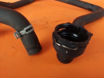 фото thumb №8, Volvo v40 d2 1.6 пабтрубок  шланг воды 31319311