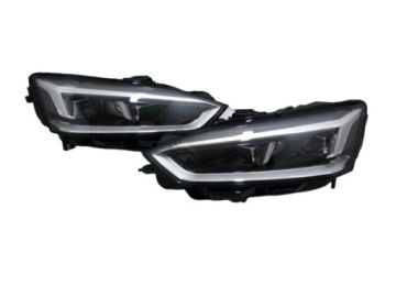 Купить Фары audi a5 8w6 full led левая правый  2017-, фото thumb