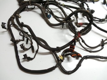 фото thumb №4, Электропроводка двигателя maserati 4200