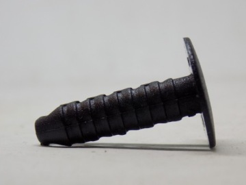 фото thumb №5, Fiat multipla клипсы клипсы решётка бампера