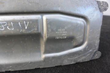 фото thumb №8, Audi tt 8j домкрат выборщик передач тросы механическая коробка передач eu