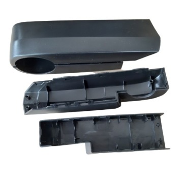 фото thumb №2, Peugeot boxer корпус накладка do рычага рычаг