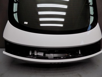 фото thumb №6, Audi a7 4g крышка зад стекло 16r. ls9r