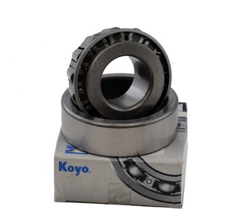 фото thumb №6, Подшипник вала атаки большой nissan patrol k160 k260