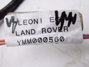 фото thumb №3, Land rover freelander i жгут дверь левая задняя 5d