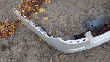 фото thumb №7, Maserati quattroporte 13- бампер задняя pdc комплектный