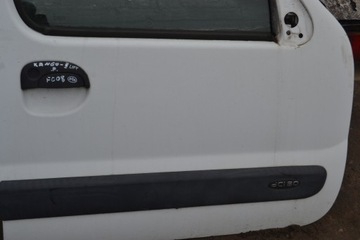 фото thumb №5, Двері праве перед правий renault kangoo i lift fc08