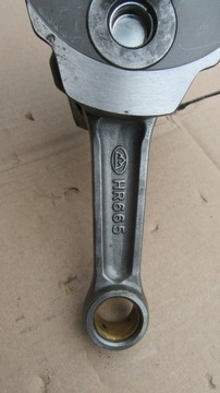 Коленвал КТМ SX 450 2005 г.в.
