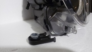 фото thumb №9, Лампа перед ліва ксенон fiat 500