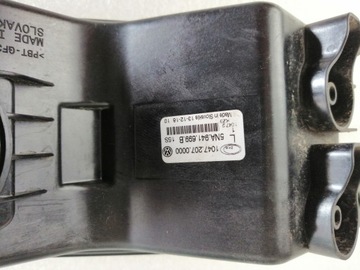 фото thumb №10, Vw tiguan 5na галоген левый