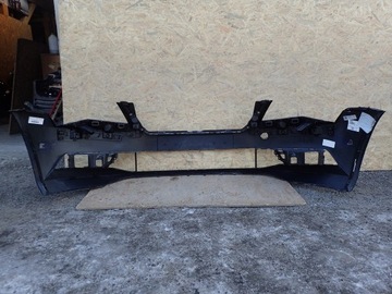 фото thumb №5, Бампер перед передний skoda superb 3 iii 3v 2015-