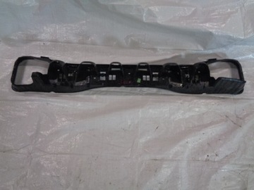 фото thumb №1, Peugeot 208 балка бампера задняя абсорбер направляющая