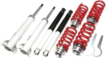 Купити Підвіска регульоване ta technix evogwmb07 mercedes sl iv typ r129, фото thumb