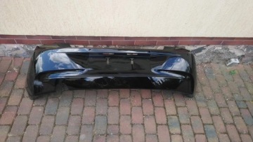 фото thumb №1, Бампер задний bmw 1 f20 na pdc