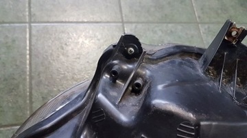 фото thumb №5, Mps фара лампа ford ranger 13- правий