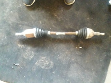 фото thumb №1, Піввісь ліва 391016613r sandero ii 1.5 dci w