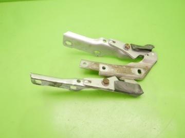 фото thumb №4, Петлі капота кришки двигуна opel omega b z147