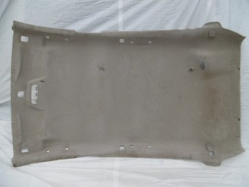 фото thumb №1, Renault clio iii kombi потолок потолок