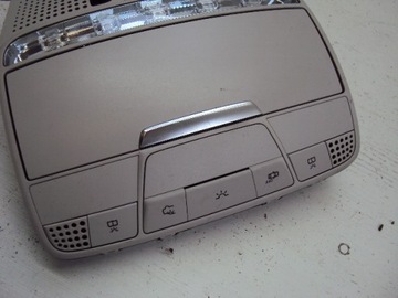 фото thumb №5, Лампа освітлення кабіни mercedes c-klasa w205