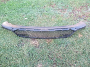 Купити Бампер спойлер перед mercedes glc 2015r-, фото thumb